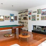 Laguna 25 House - Privat Pool & Games Room & Gym & Jacuzzi