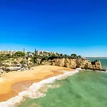 Beguest Blue Atlantic View Apartment