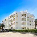 Beguest Blue Atlantic View Apartment