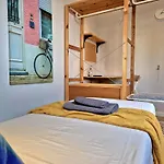 Campus 121 - Rooms