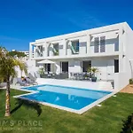 Villa Alba - Albufeira Premium By Misha'S Place
