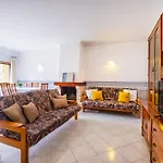 Blue Wave Apartment