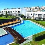 Apartment Polka, Terracos De Tavira