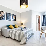 Salgados Home