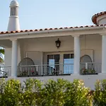 Luxurious Villa - Pool, Hot Tub, Cinema And Golf