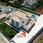#297 Espacosa Vivenda V5 By Home Holidays
