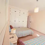 Apartamento Oasis Parque 1