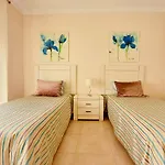 Apartamento Oasis Parque 1