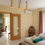 Seaside House