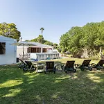 Casa Charlotte Na Quinta Da Balaia