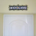Casa Peggy