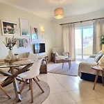 Falesia Beach & Vilamoura Marina Cozy Apartment
