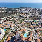 Villa Magna - Apt- 206 By Hellovacations