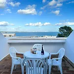 Duplex Com Vista Mar E Solario Privativo T2