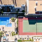 Apartment Marlena - Complex Great For Families
