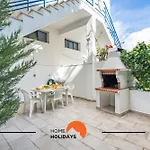 #290 Choro Azul By Home Holidays