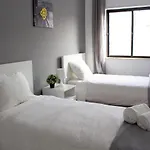 Quarteira-Your Seaside Getaway