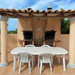 Casa Laranjal