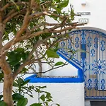 Ocean View Apartment