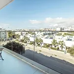 Penthouse Isabela Vistamar - Rooftop & Jacuzzi