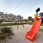 Penthouse Isabela Vistamar - Rooftop & Jacuzzi