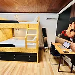 Lagos Central Rock School Hostel ,Algarve