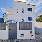 Villa Soares - Centro Albufeira - For Families - By Bedzy