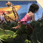 Casa-Cidreira-Villa-4P-En-Baby-With-Private-Pool-In-A-Natural-Setting