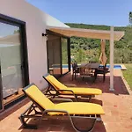 Casa-Alfarobeira-Villa-With-Splendid-Views-And-Private-Pool-For-4P-Baby