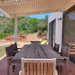 Casa-Alfarobeira-Villa-With-Splendid-Views-And-Private-Pool-For-4P-Baby