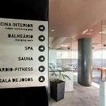 Edificio Foz Palace Praia Da Rocha 2 Bedroom Beach Apartment