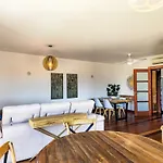 Flh Vilamoura Villa Rosa Golf Balcony With Pool