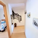 Apartamento Sol E Praia - T2 Na Praia De Monte Gordo