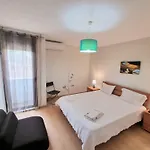 Apartamento Sol E Praia - T2 Na Praia De Monte Gordo