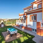 7+1 Bedroom Private Villa, Heated Pool, Games, Bbq