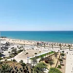 Front Sea Apartment Quarteira