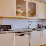 Al - Apartamento Moura Praia