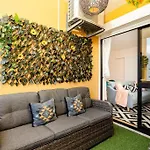 Praia Da Rocha Apartamento