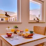 Quinta Almargem Lusitano - Farm House
