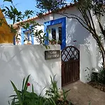 Quinta Da Fornalha - Santuario Agroecologico