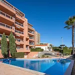 Apartamento Litoral Mar