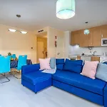 Apartamento Litoral Mar
