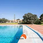 #265 Charming Villa Sam
