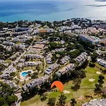 #294 T2 Com Amplo Terraco By Home Holidays