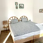 Onda House Cozy Surf House