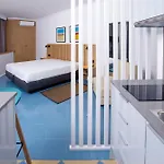 Hotel Apartamento Foz Atlantida