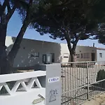 Casa Do Corgo Em Quarteira