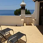 Terraced House In Armacao De Pera, Algarve