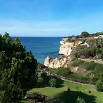 Terraced House In Armacao De Pera, Algarve