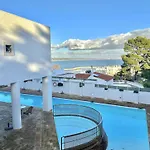 Duplex Com Vista Mar E Solario Privativo 6 Px